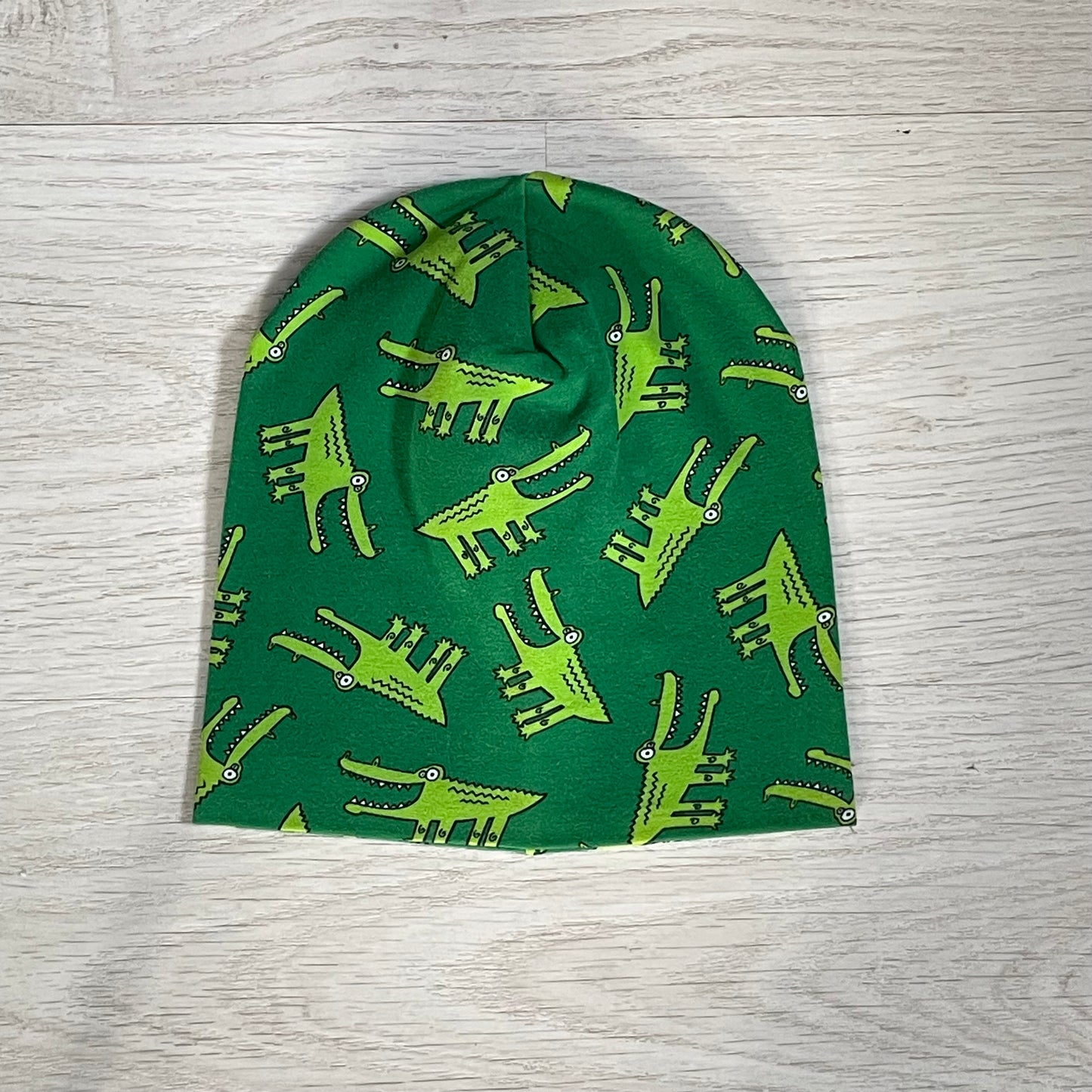 Croc grön - Croc vihreä