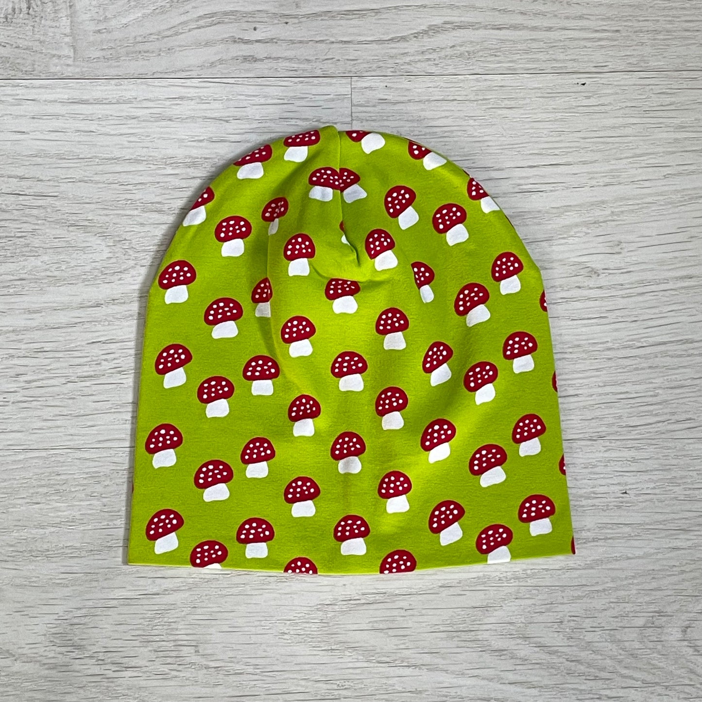 Svamp lime - Sieni lime