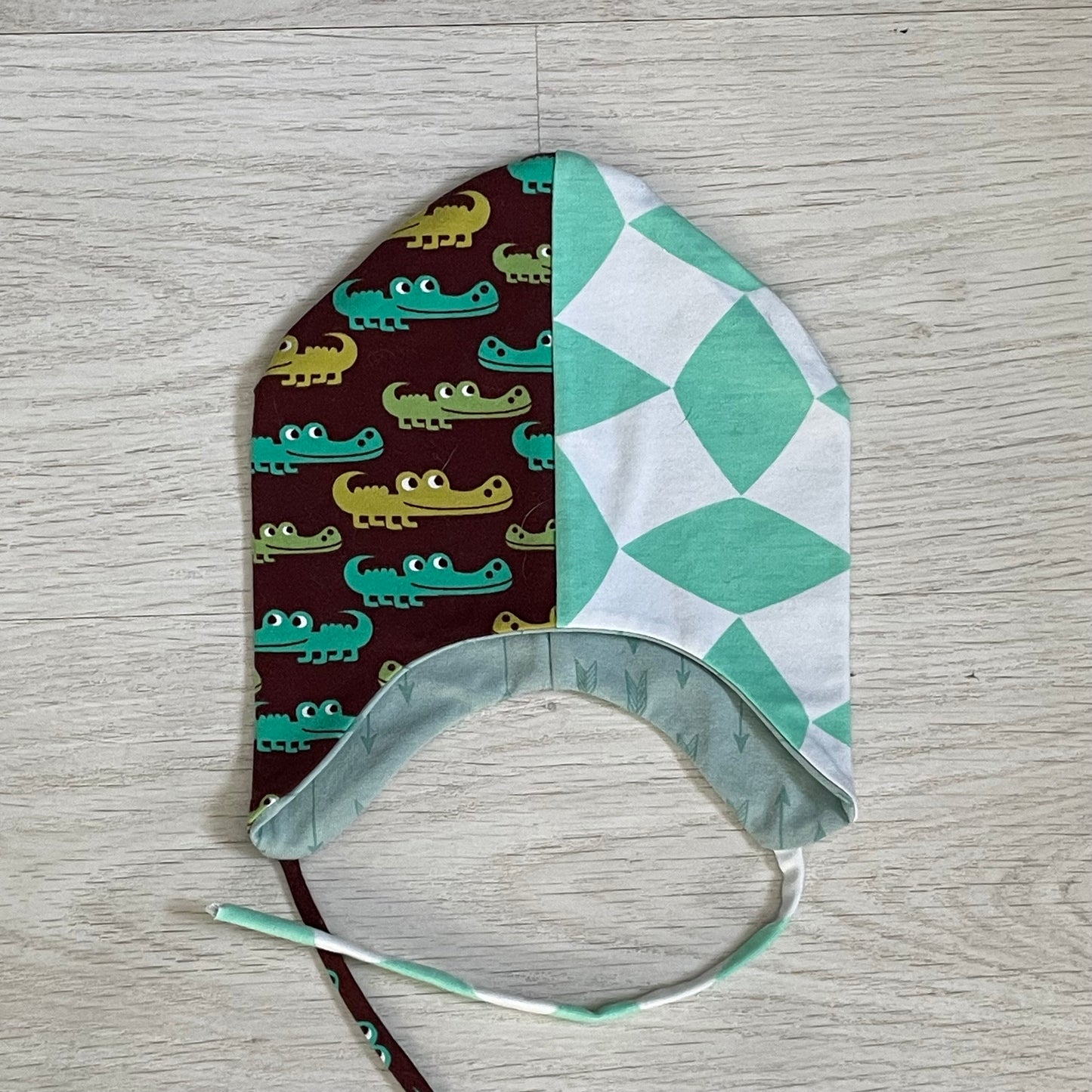 Crocodile