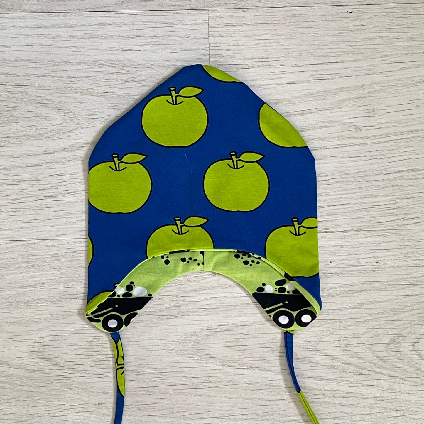 Äpple blå / Omena sininen