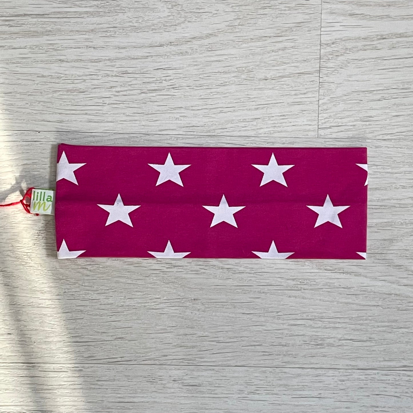 Stjärna pink / Tähti pinkki