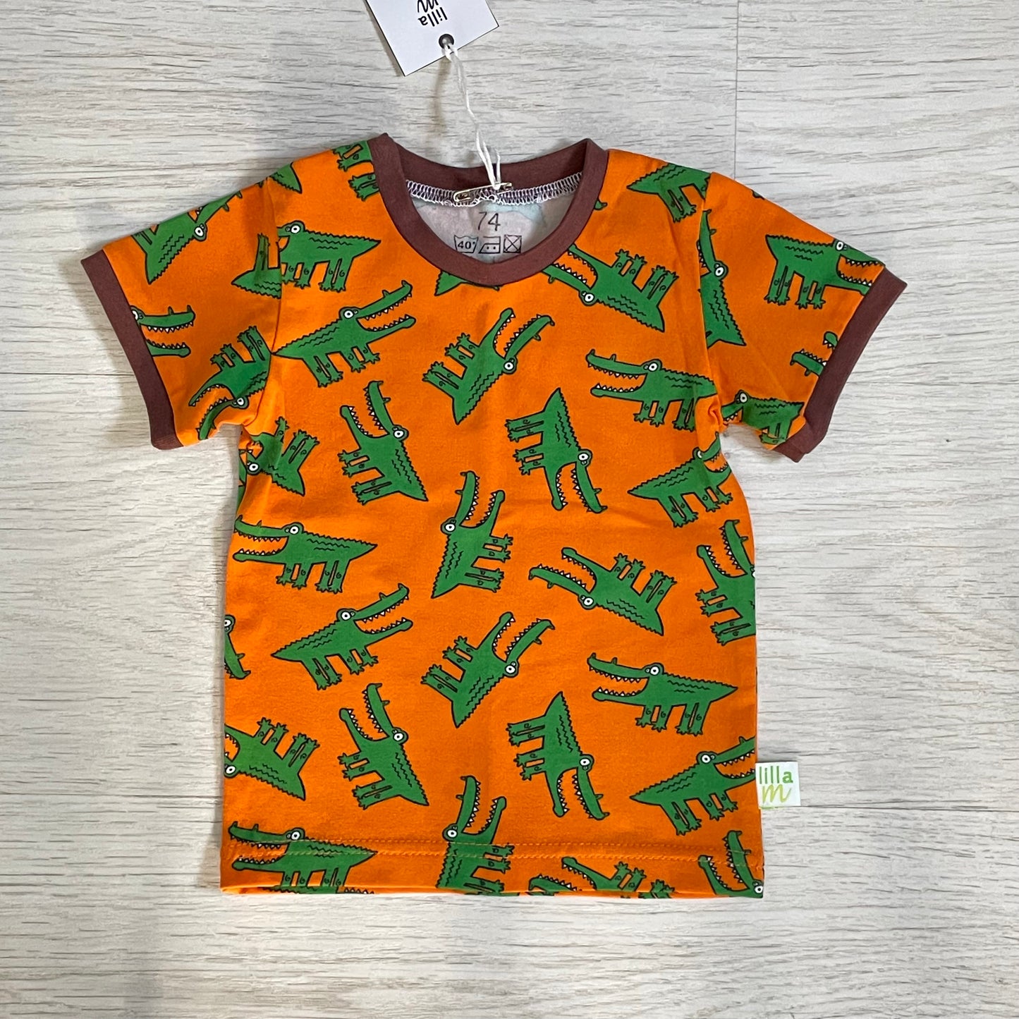 Croc