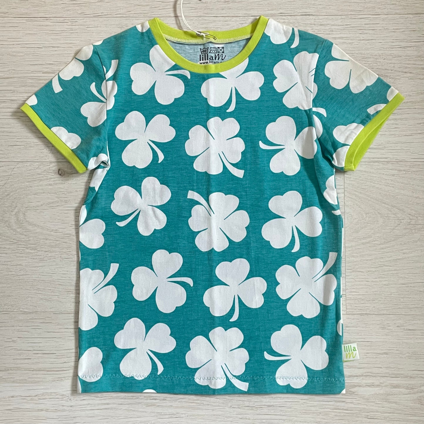 Clover