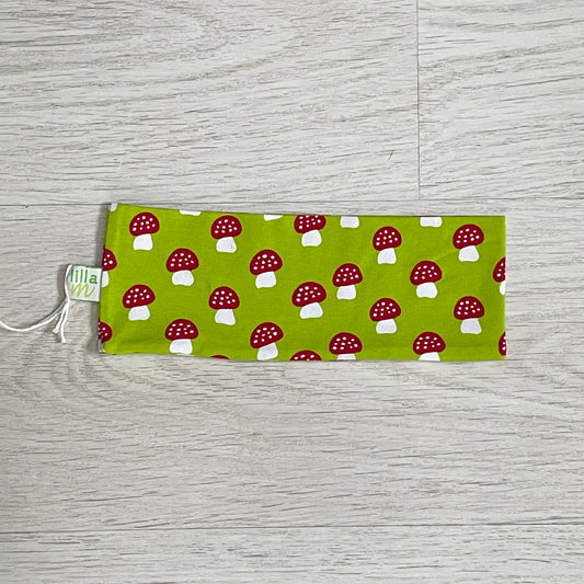 Svamp / Sieni