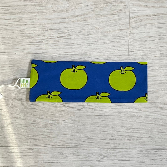 Äpple blå - Omena sininen