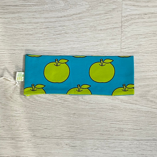 Äpple turkos / Omena turkoosi