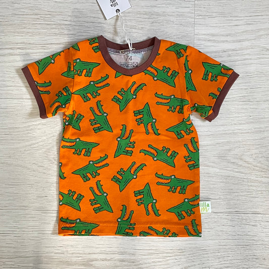 Croc
